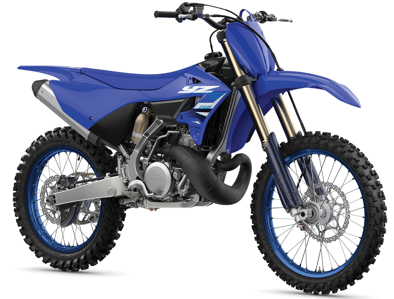 YZ250